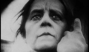 Fotografía de la pelicula la madre del director Vsevolod Pudovkin, 1926